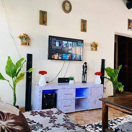 Jambo Diani 1-Bedroom Apartment Close To The Beach Diani Beach Zewnętrze zdjęcie