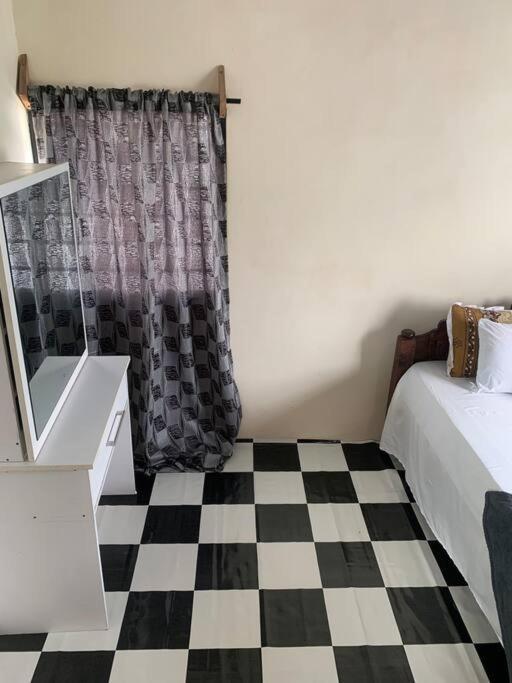 Jambo Diani 1-Bedroom Apartment Close To The Beach Diani Beach Zewnętrze zdjęcie