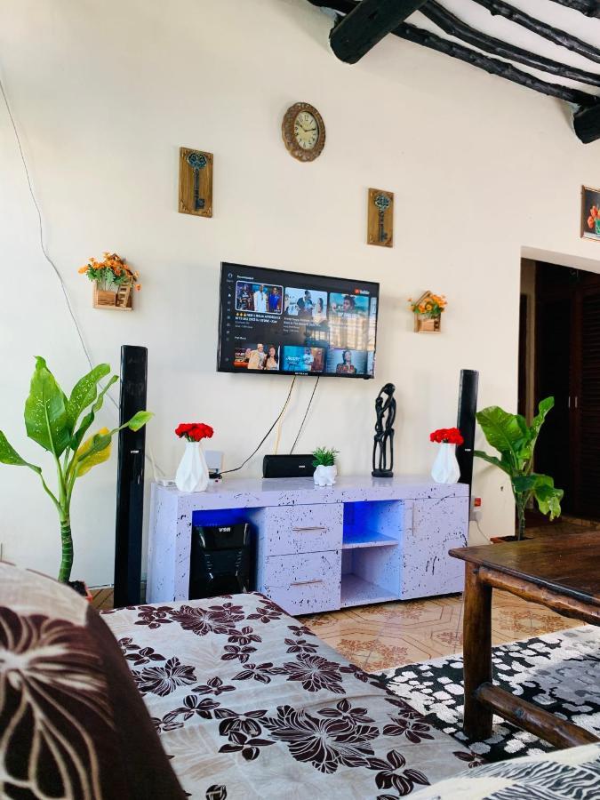 Jambo Diani 1-Bedroom Apartment Close To The Beach Diani Beach Zewnętrze zdjęcie