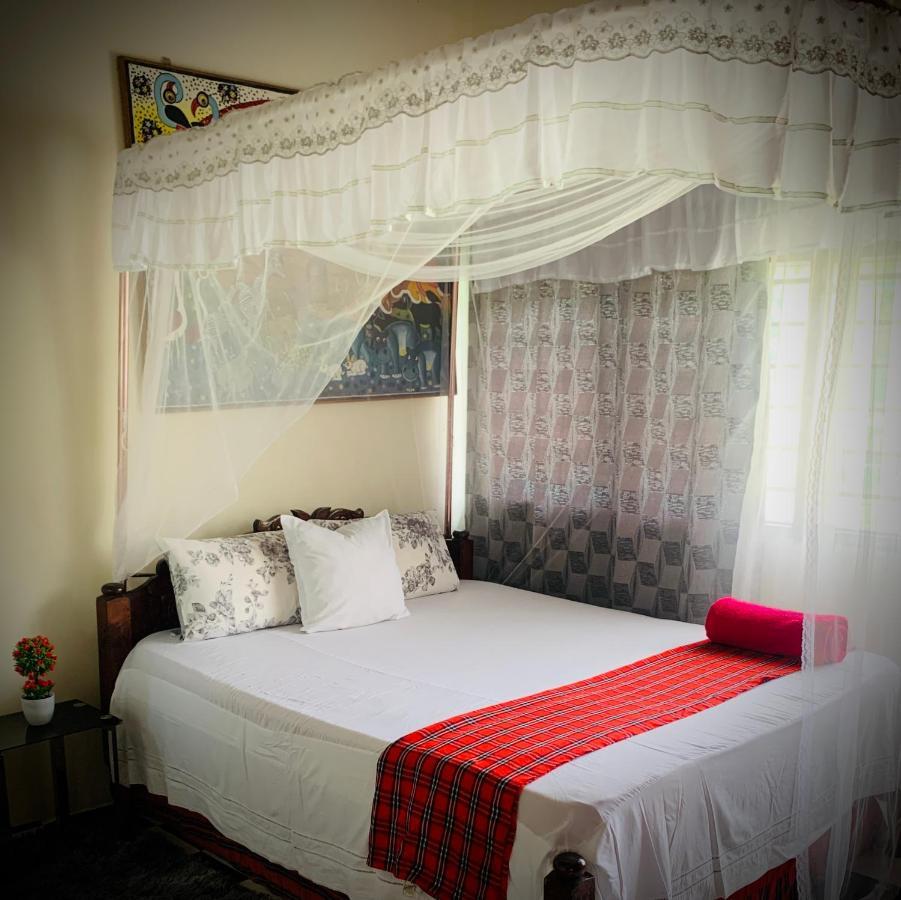 Jambo Diani 1-Bedroom Apartment Close To The Beach Diani Beach Zewnętrze zdjęcie
