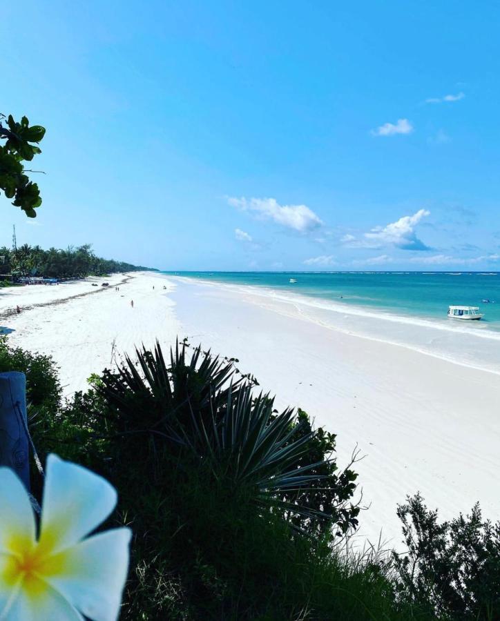 Jambo Diani 1-Bedroom Apartment Close To The Beach Diani Beach Zewnętrze zdjęcie